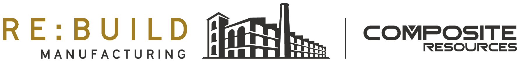 Re:Build Composite Resources logo