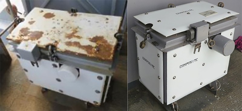 Before and After Before and After